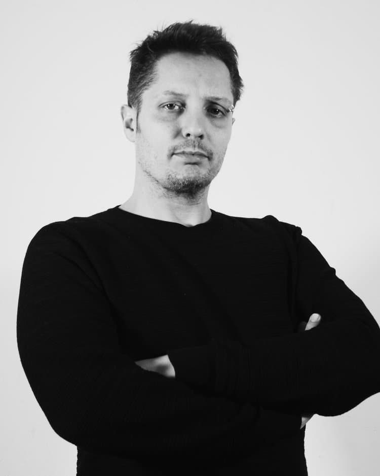 Davide Pedrotti