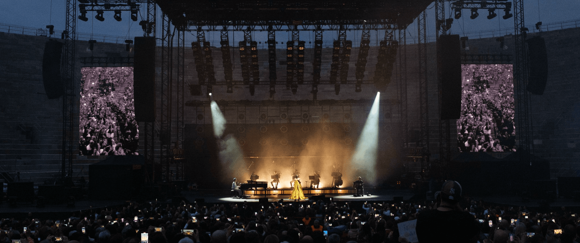 ELISA – DARDUST | AN INTIMATE NIGHT