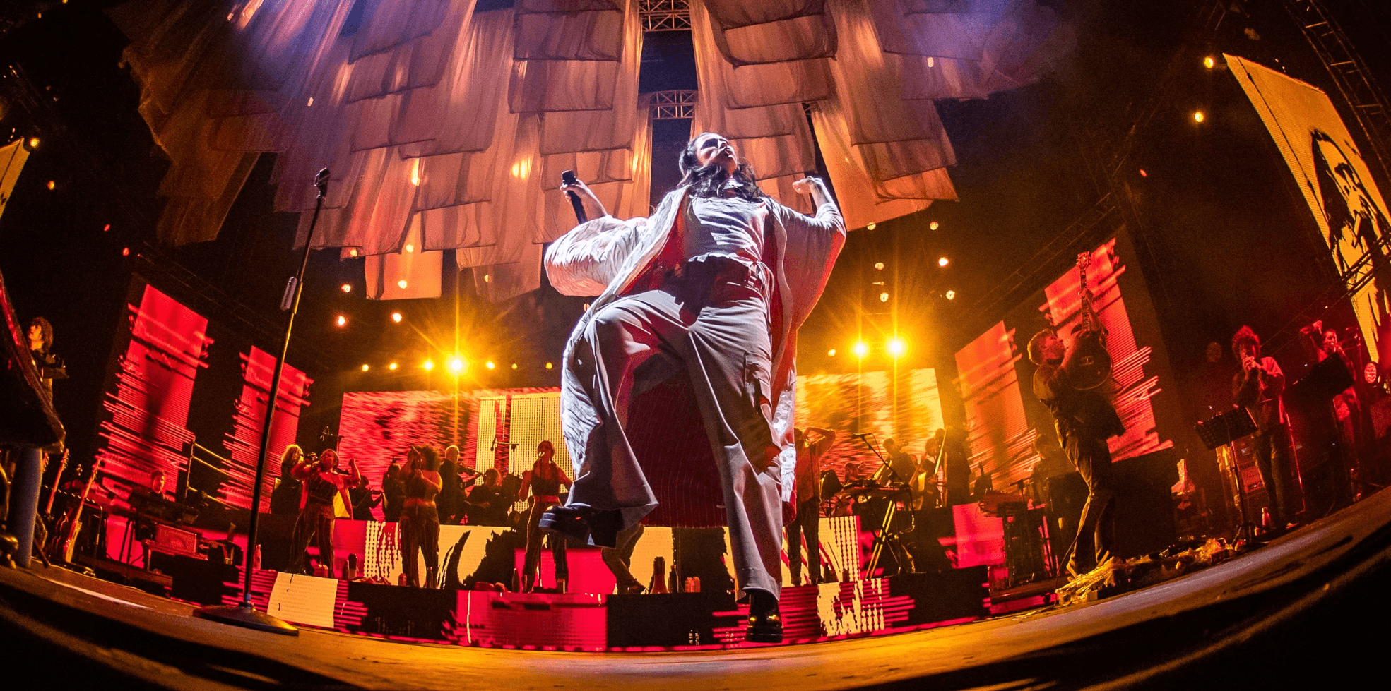 ELISA | ARENA DI VERONA | HEROES FESTIVAL 2022