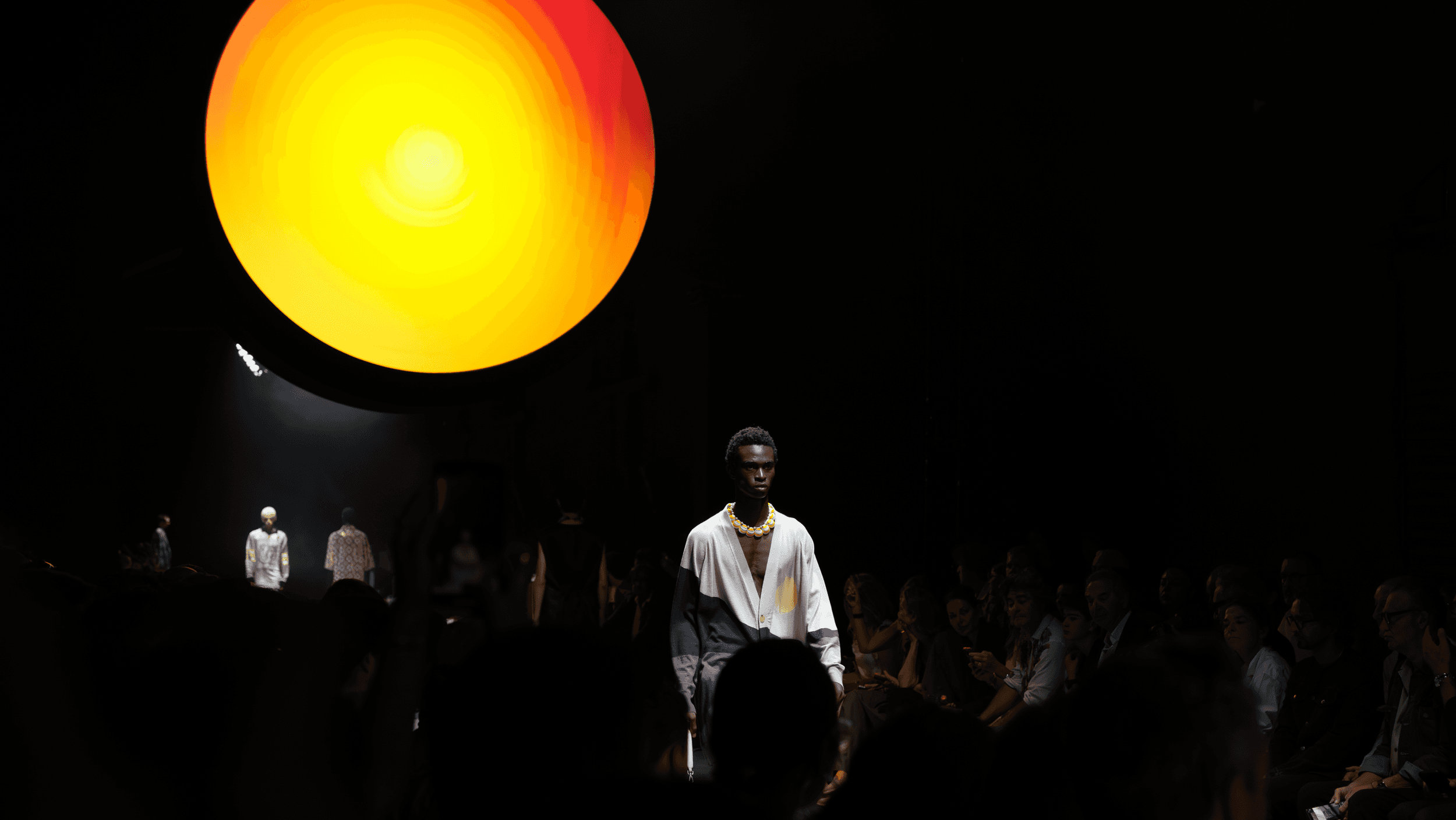 ETRO | MEN’S SPRING SUMMER COLLECTION 2024