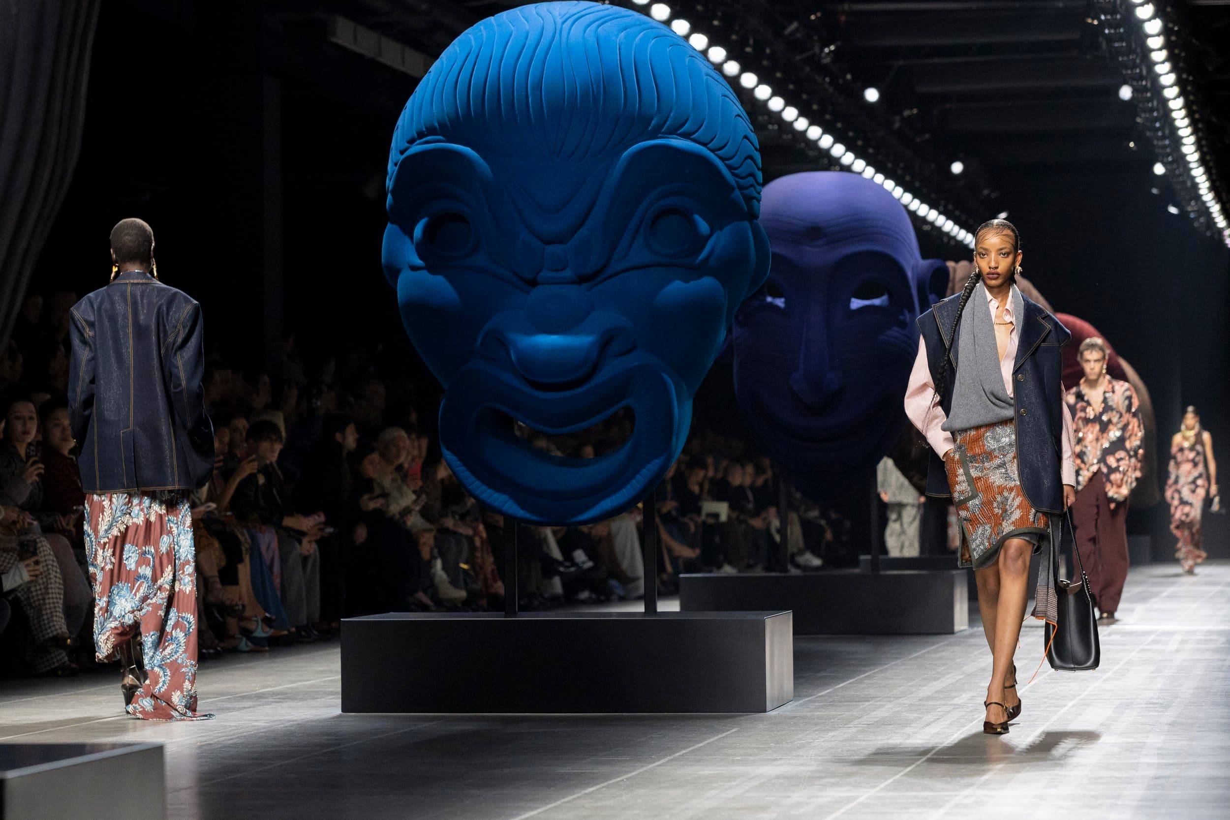 ETRO | MFW – FEBRUARY 2024