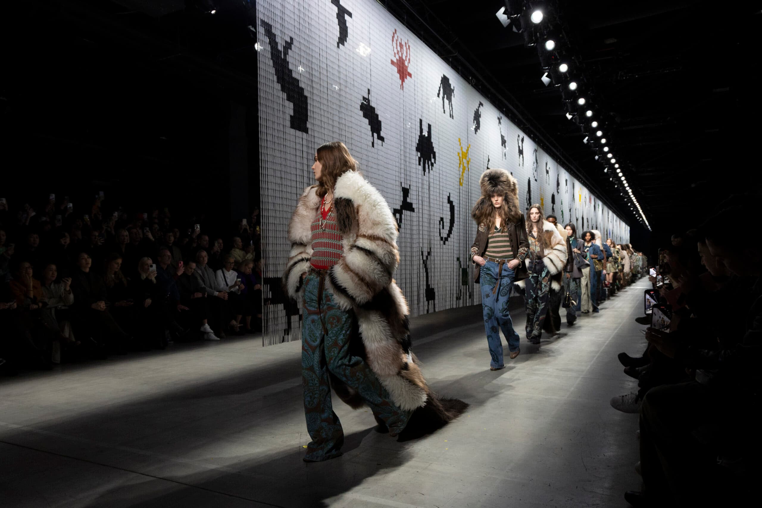 ETRO | MFW | FEBRUARY 2025