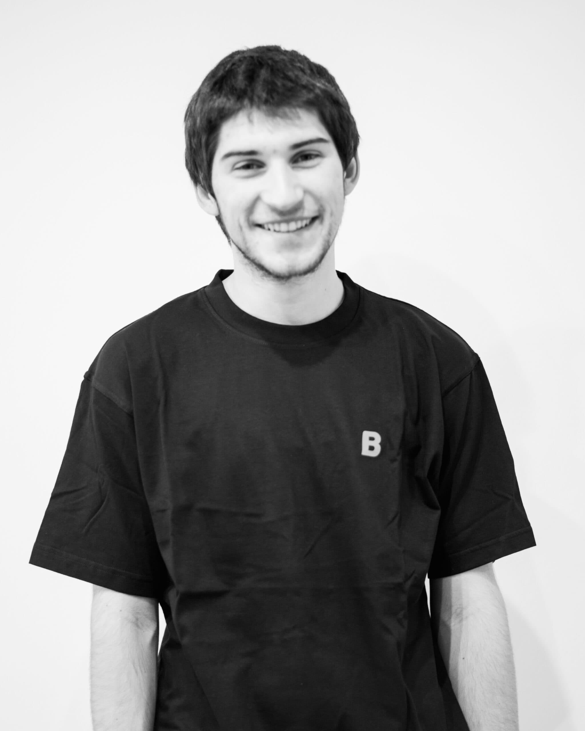Nicolò Maffeis