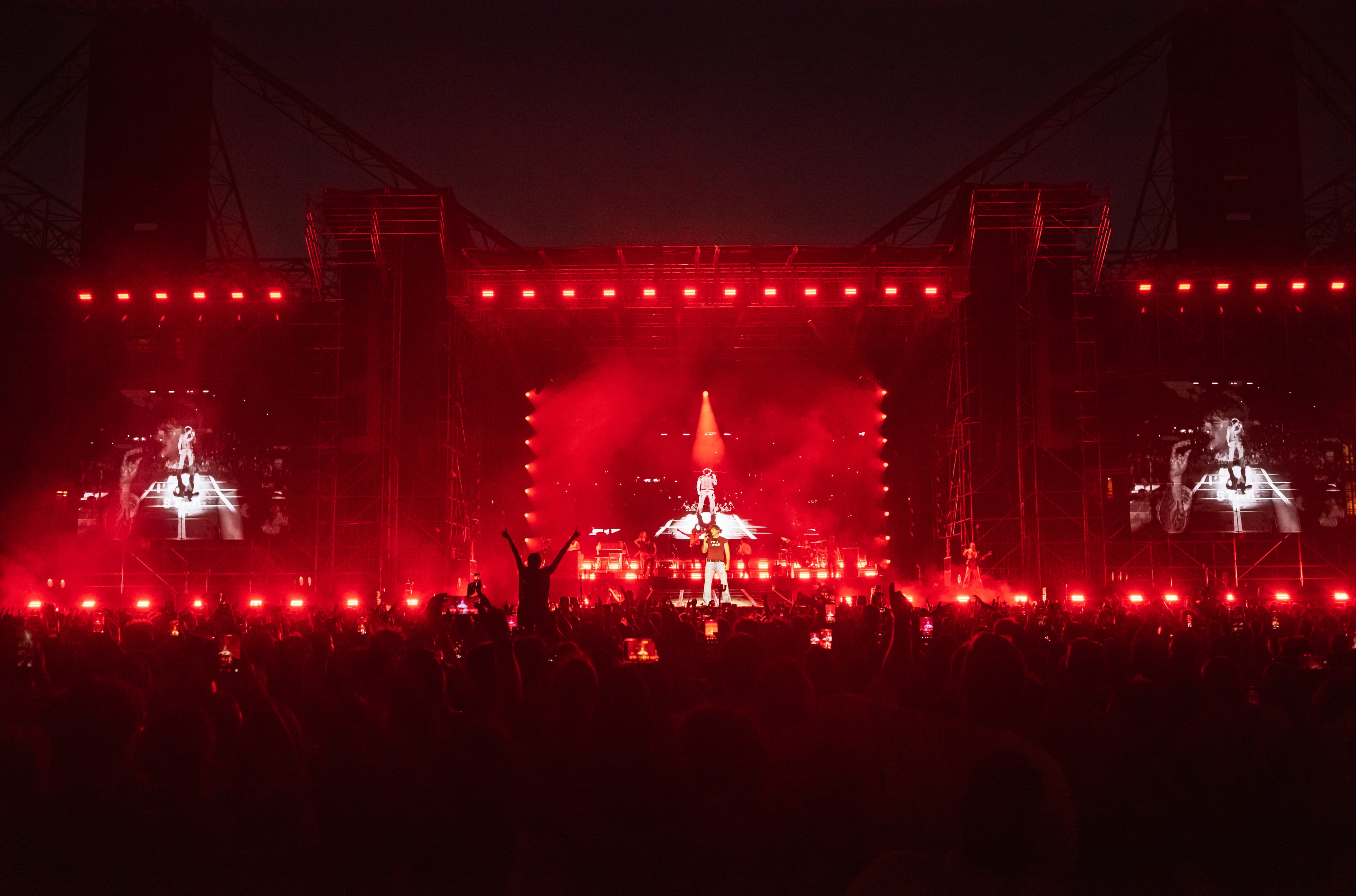 OLLY | IL GRAN FINALE 2026