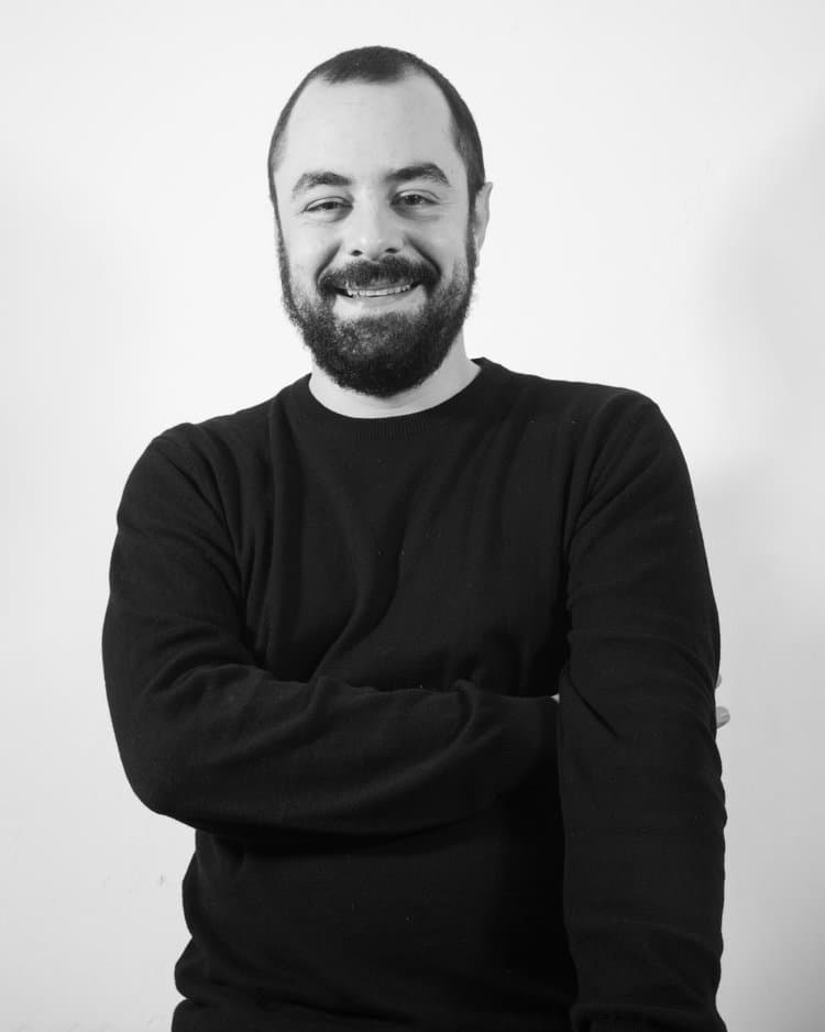 Matteo Masini