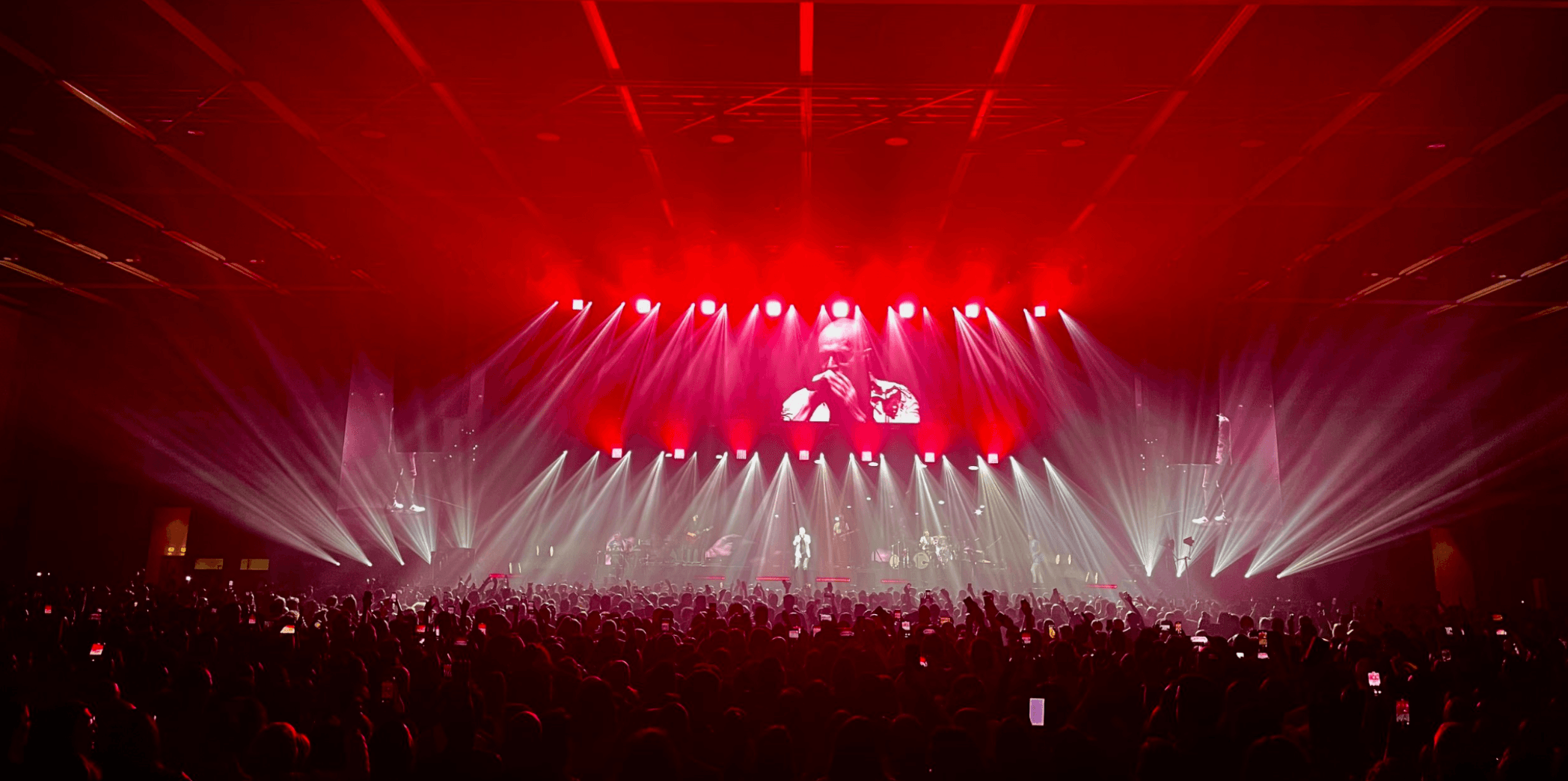 MAX PEZZALI | MAX30 ARENA TOUR 2023