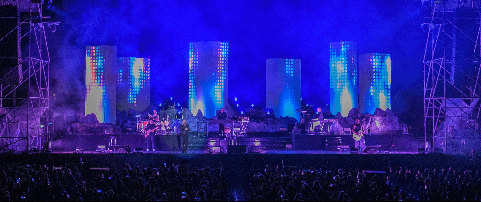 NEGRAMARO | N20 – TOUR
