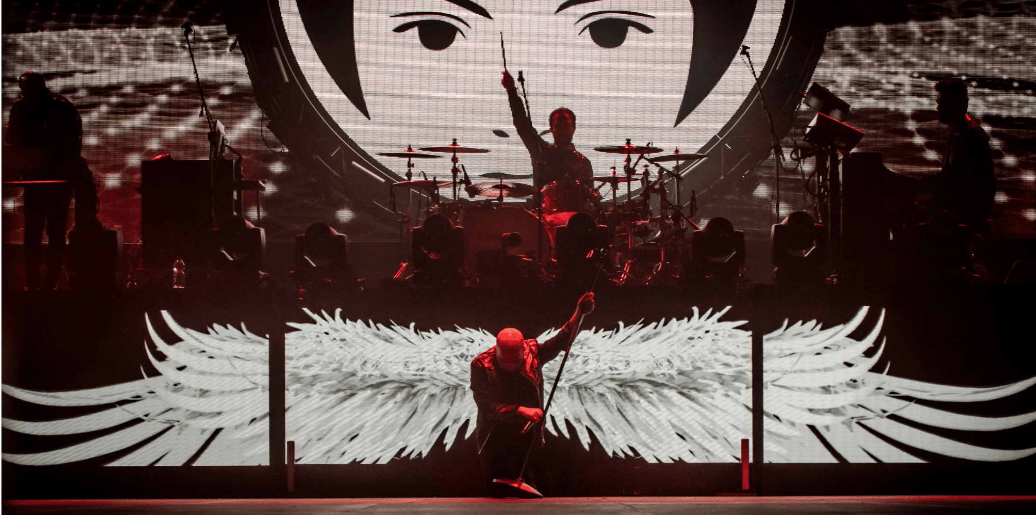 NEGRAMARO | AMORE CHE TORNI TOUR 2019