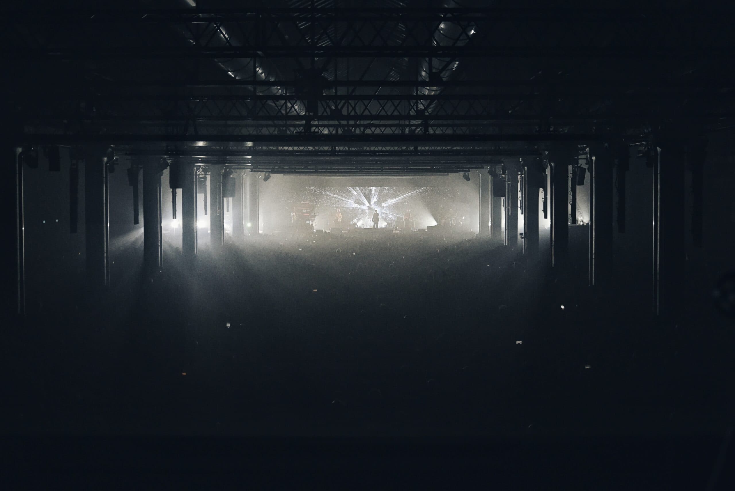 SUBSONICA 30 | IL CIELO SU TORINO | 2026