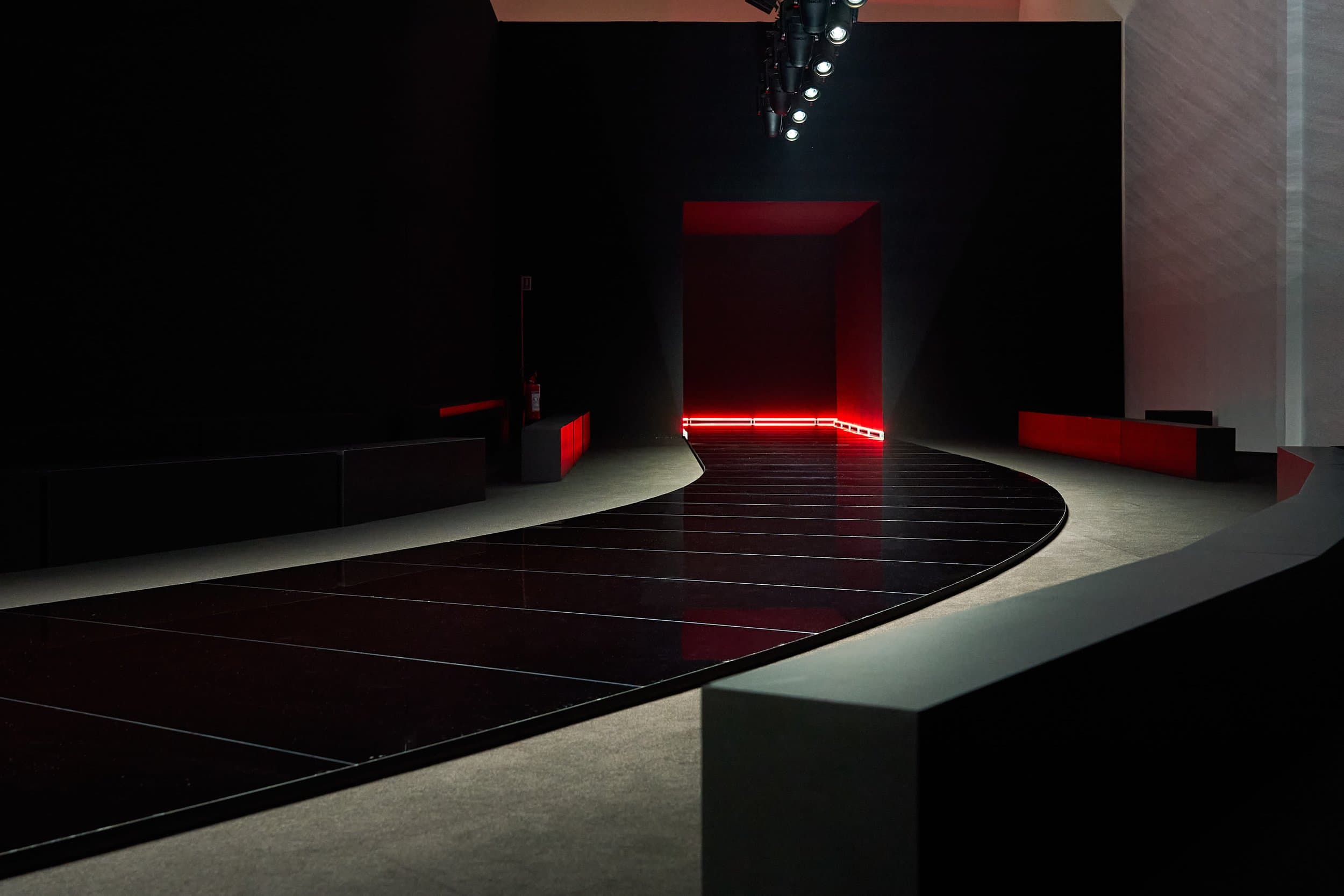 SPORTMAX | MFW – FEBRUARY 2024