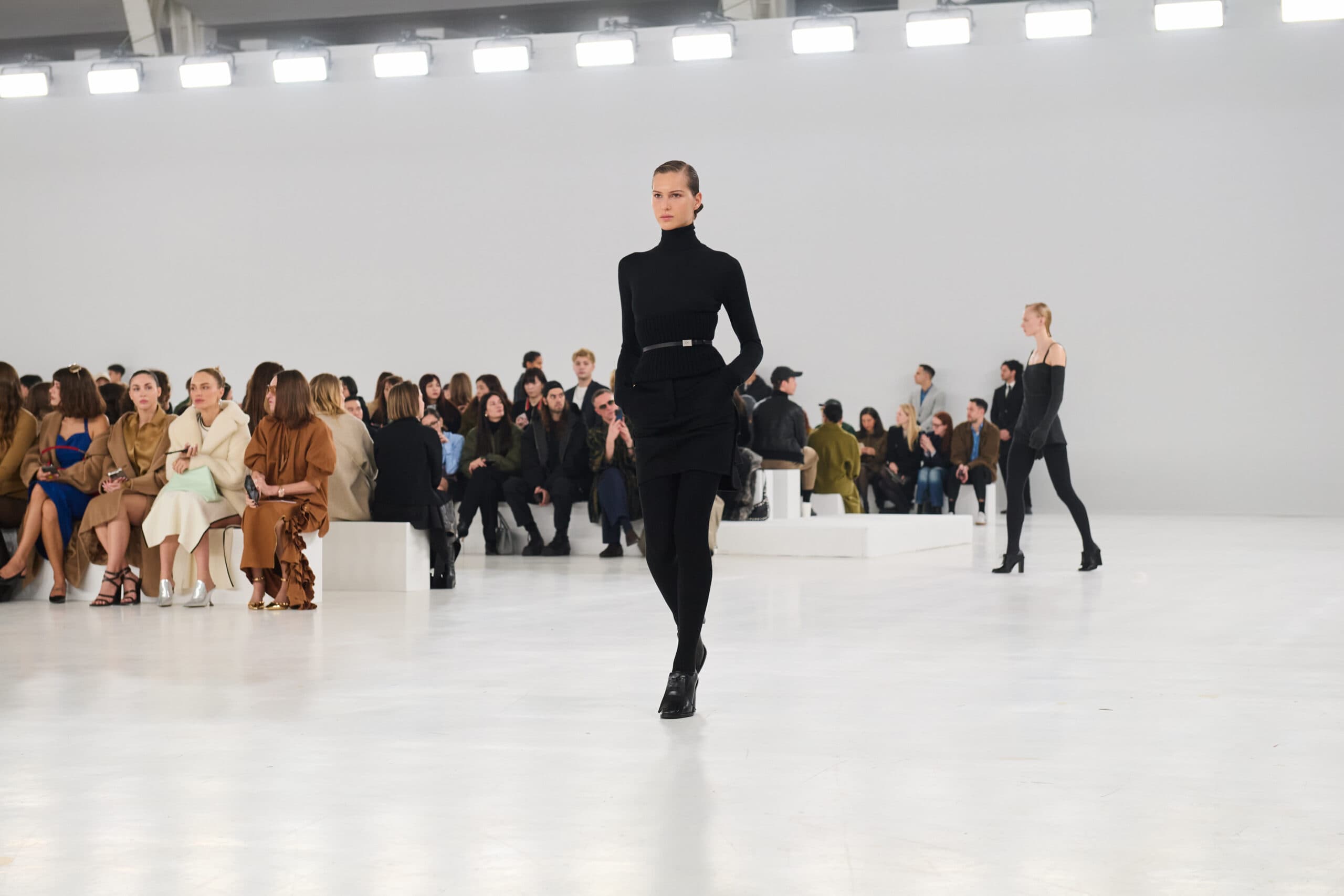 MAX MARA | MFW – FEBRUARY 2024