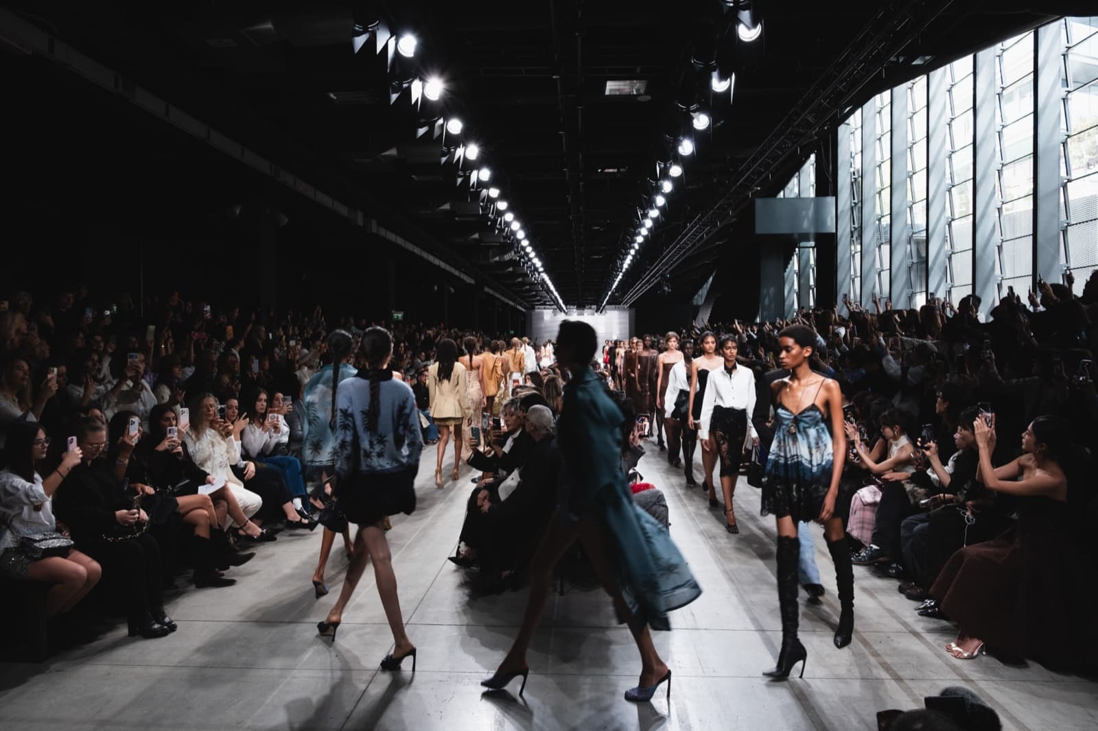 ERMANNO SCERVINO | MFW | SEPTEMBER 2026