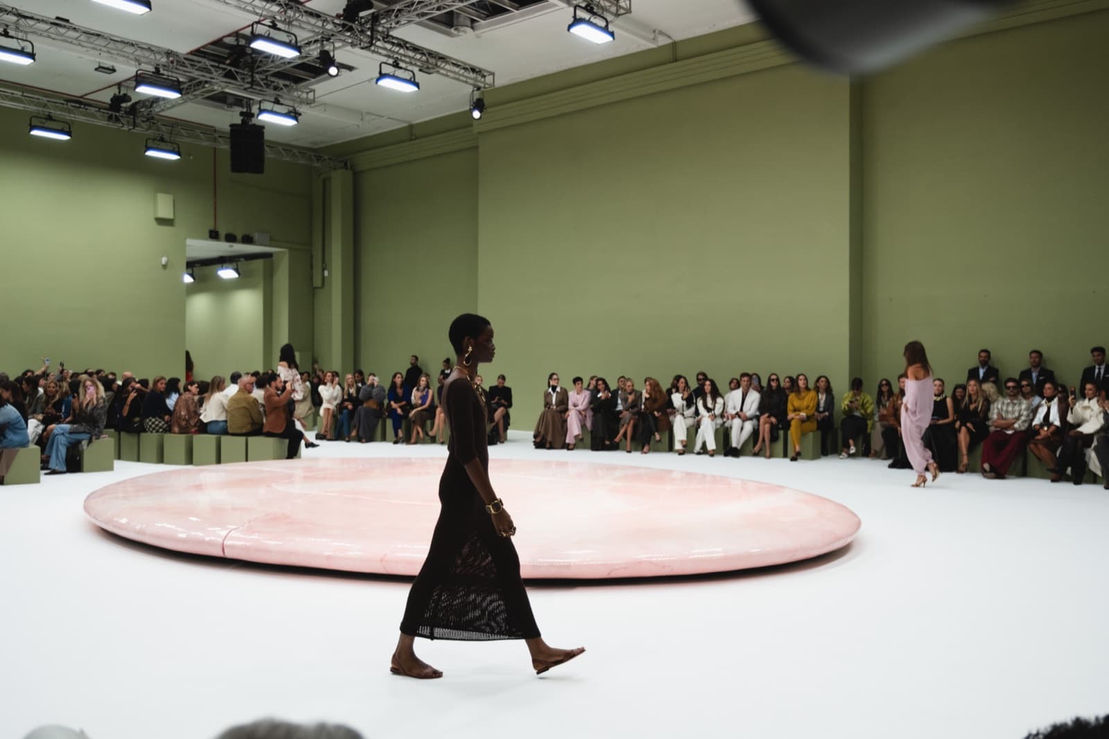 LUISA SPAGNOLI | MFW | SEPTEMBER 2026