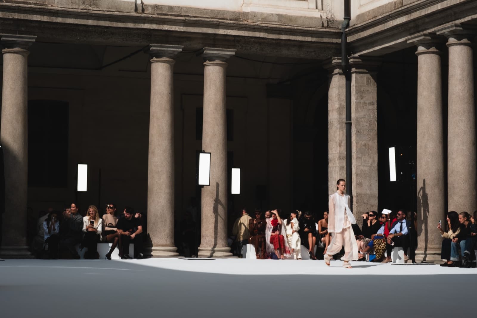 SPORTMAX | MFW | SEPTEMBER 2026